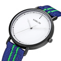 New KAMLON k2002 high quality nylon strap mens watches top brand luxury men sports watch waterproof relogio masculino